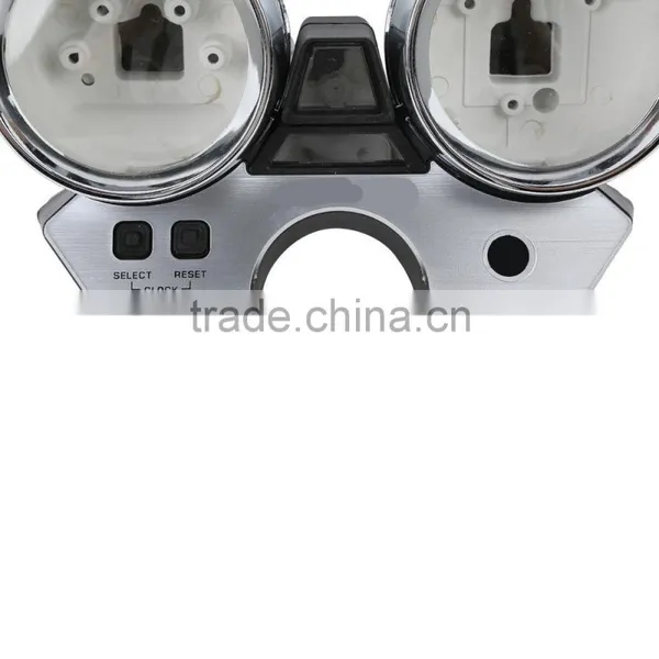 Speedometer Cover Speedo Gauge Case For Yamaha XJR 1300 XJR1300 1998-2002 99 01 photo-6