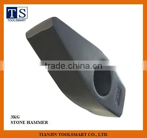 Hammer Stone With Round Eye Full of Steel on Hot Sale photo-3