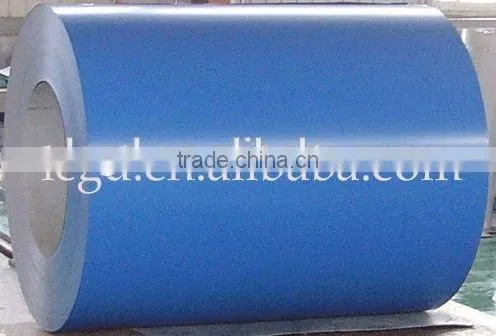 Color Coated Galvanized Steel Coil/prepainted Steel Coil/prepainted Galvalume Steel Coils photo-3