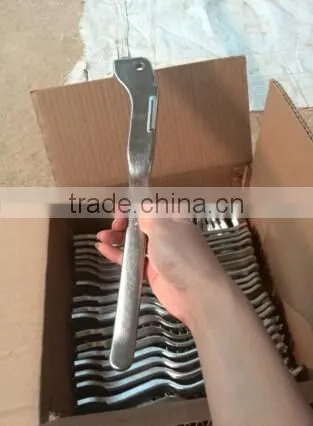 Direct Manufacturer Investment Casting Mould photo-4