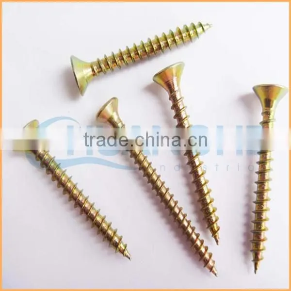 China Factory Sales Tapping Furniture Screw photo-4