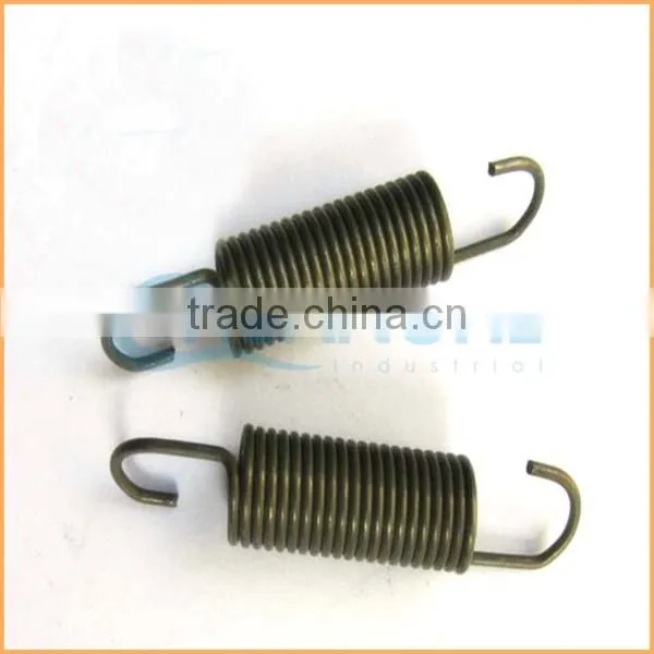 Competitive Price High Quality Customized Tension Spring photo-2