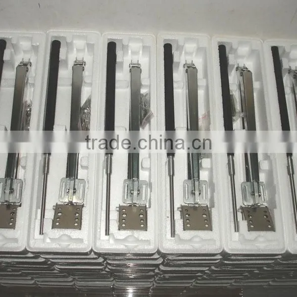 Solar Heat Sensitive Temperature Control Automatic Greenhouse Windows Opener With Single Spring photo-6