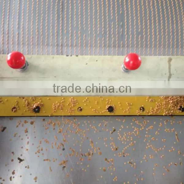 Food Grade Wax Pastillator photo-4