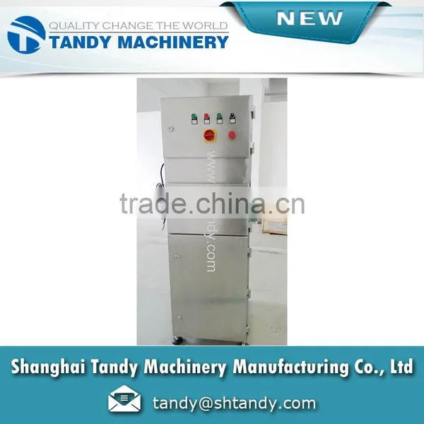 Direct Factory Price High Quality Dust Collector Washable Bag Filters photo-2