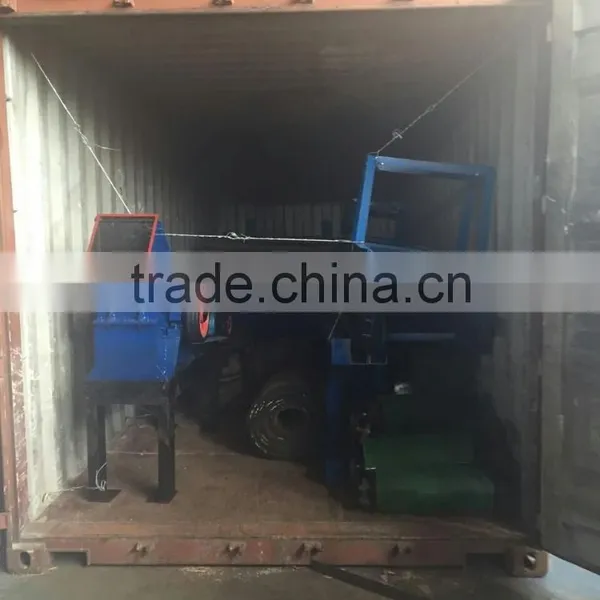 High Capcity Vibrating Screen For Sand Screening photo-2