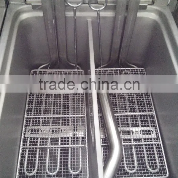 Vertical Fryer/electric Fryer/computer Fryer DF-33 photo-5