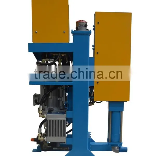 Professional Manufacturer Continuous Piston Concrete Grout Pump With Good Performance photo-3