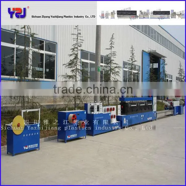Advanced Technology of pp Strap Making Machine Manufacturer photo-6