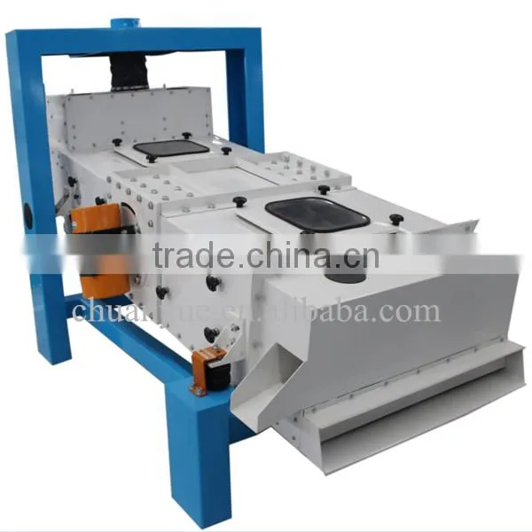 Energy Saving Grain Cleaning Machines for Sale photo-3