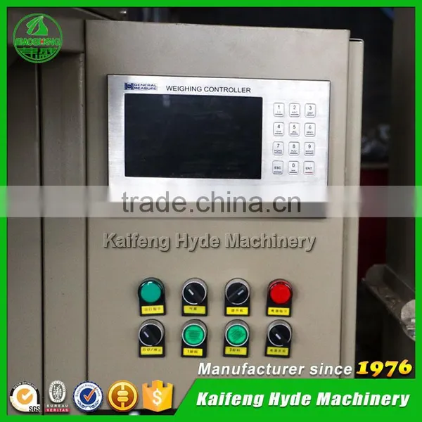 DCS65 65KG Seeds Electronic Weighing Packing Machine photo-6