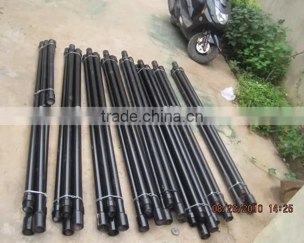 HF80 Portable Type Water Well Drilling Machine photo-6