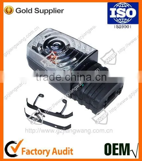 Alta Calidad Lampara De Led Para Motocicleta photo-6