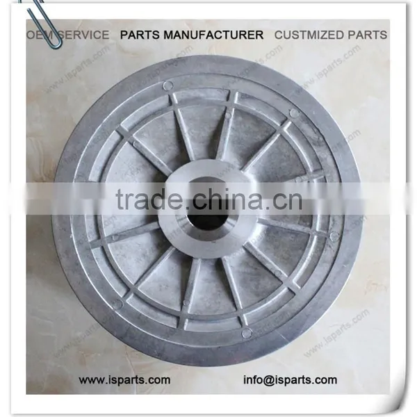 ATV Primary Clutch 600cc Fit for Motorcycle Gasoline Engine Clutch photo-2