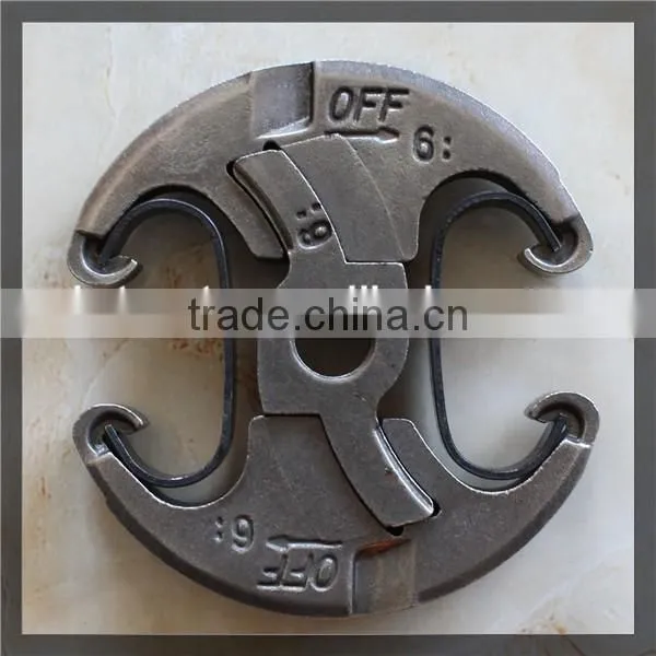 Fit 340 345 350 353 455 Chainsaw of Clutch 350F OEM photo-3