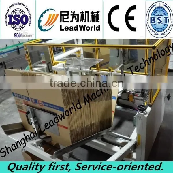 High Speed Automatic Carton Unpacking Machine With Factory Price photo-2