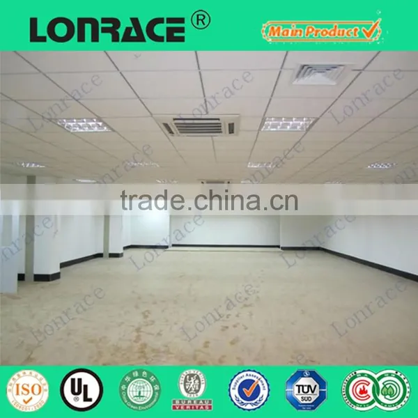 China Wholesale Pvc Gypsum Ceiling Tile photo-4