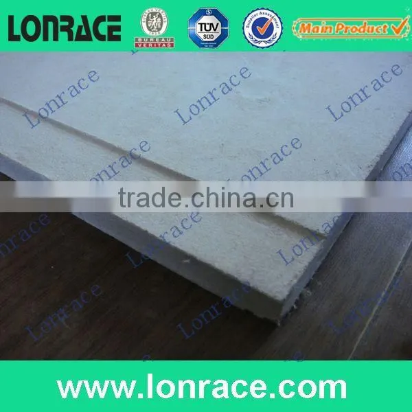 Wooden Gained Fiber Cement Board, External Siding, Interior Cladding MM Series