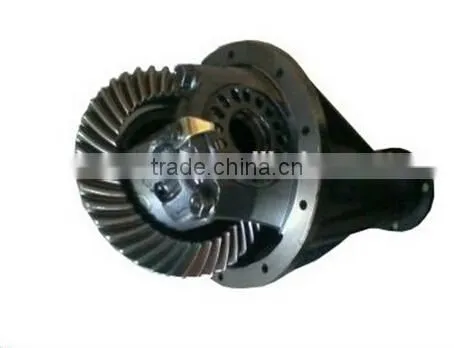 Differential Assy 41110-26440 for Toyota Hiace Bus photo-2