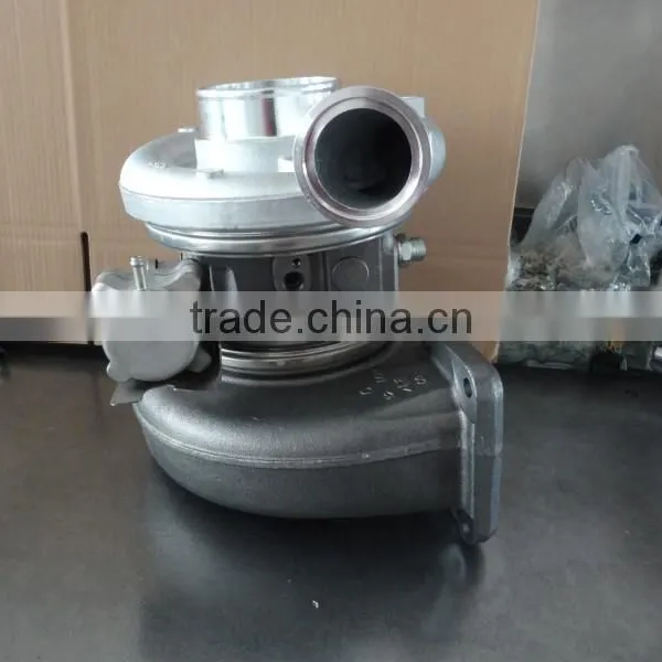 Turbocharger IVECO HE531V 504269261 4046958 4046945 photo-2
