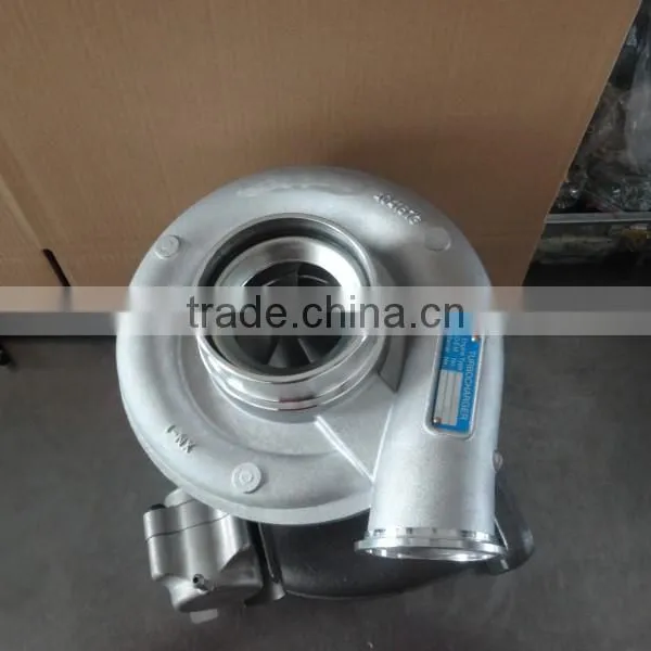 Turbocharger IVECO HE531V 504269261 4046958 4046945 photo-4