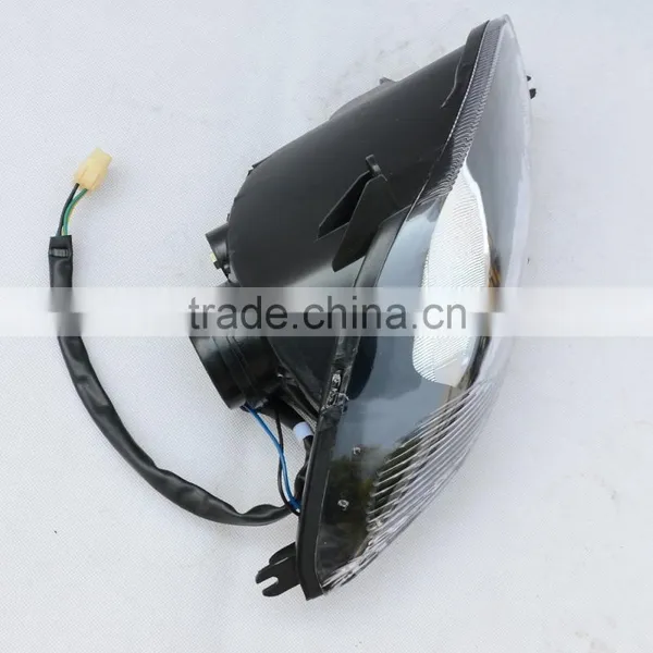 JLA-24-2 Jianshe 250CC Head Light photo-2
