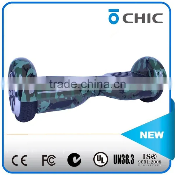 2017 2 Wheel Hoverboard Gps Tracking Systems Lowest Price Self Balancing Scooter photo-5
