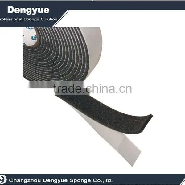 Seal Strip Foam Sealant Rubber Edge for Sheet Metal Seal Strip photo-2