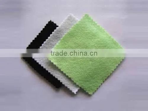 High Quality 100G - 800G Non Woven Geotextile photo-2
