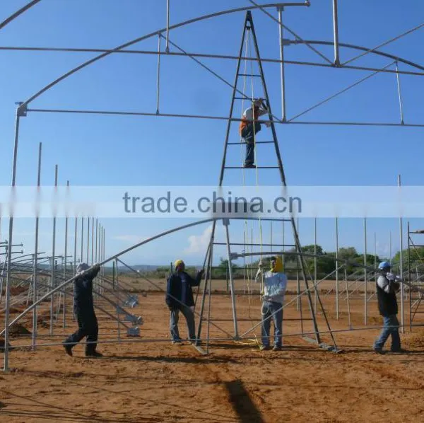 Low Cost Greenhouse photo-4