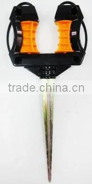 Hose Guide With Metal Spike photo-3