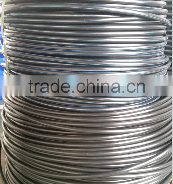 16mm 20mm 25mm 32mm HDPE Pipe Coil for Water Distribution photo-6
