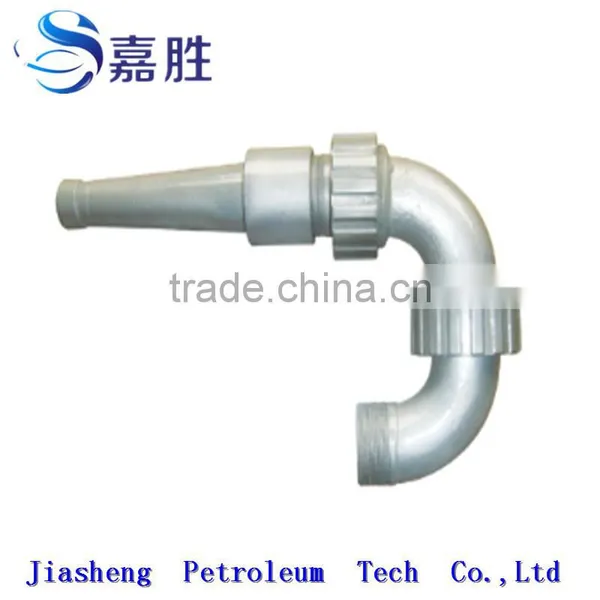 Aluminium Alloy Sprinkler Injector Nozzle photo-2