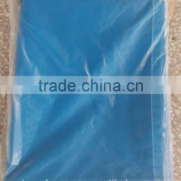 Flame Retardant PVC Dip Mesh Sheet 130GSM 250D/24X24 photo-5