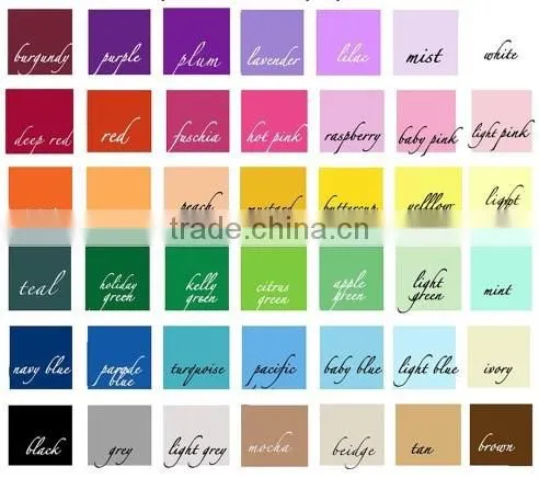 Wedding Pink Ruffled Table Cloth, Cloth Woven photo-5