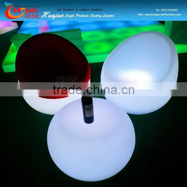 Remote Control Led Bar Sofa photo-6