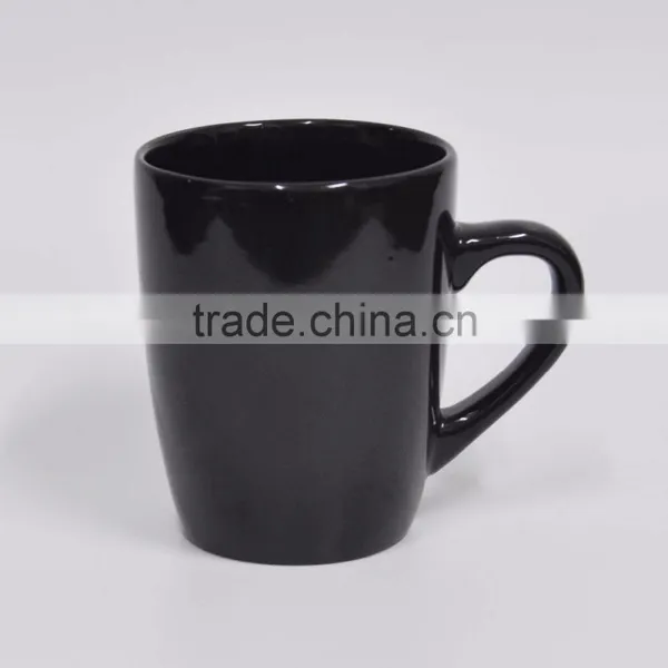 Solid Ceramic Coffee Mug Wholesale photo-2