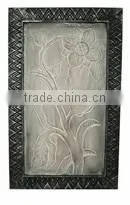 Rectangle Shape Modern Design Wall Decor