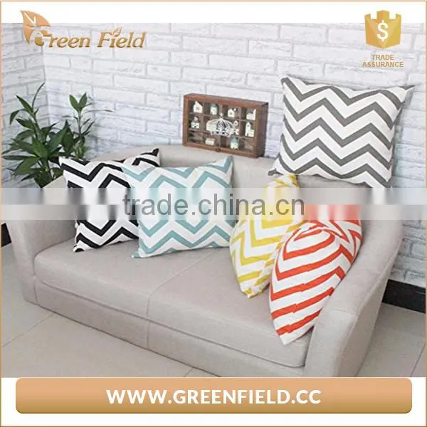 New Style Hot Selling Washable Kraft Paper Pillow Cover photo-5