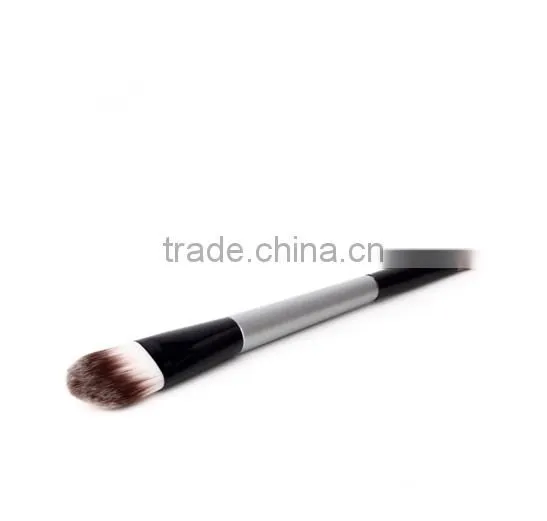 Wholesale Double Sided Makeup Brush How to do Makeup Brushes Cosmetic Tools photo-5