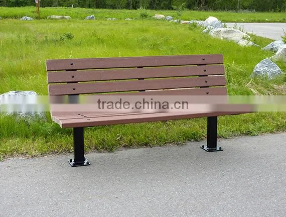 Wood Slats For Bench Wood Patio Bench Furniture photo-4