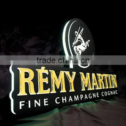 Custom Advertising Light Box Signs With Lights photo-2