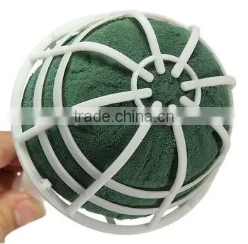Customized Size Fresh Flower Wet Floral Foam photo-3