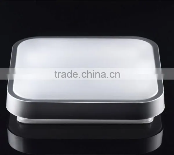 pc Super Thin Polycarbonate Rectangle High Transparent Led Diffusion Lamp Cover photo-5