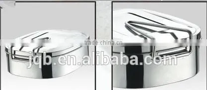 High Quality Customized Stainless Steel Lunch Box for Kids photo-3