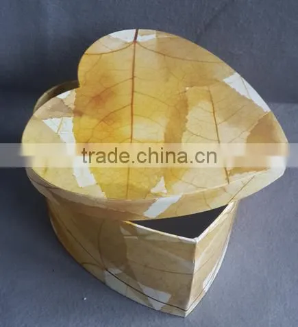 Urn Type and Ecological Cardboard Material Funeral Box Prices photo-2