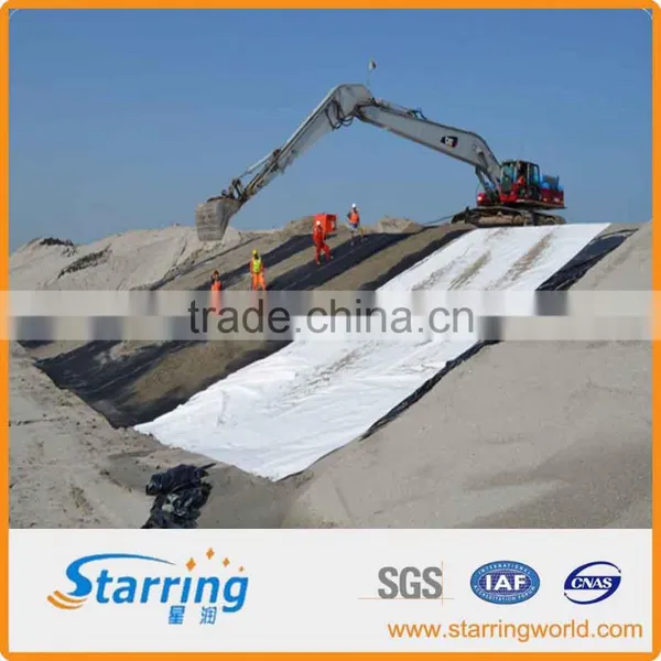 Hdpe Plastic Film Roll Factory photo-3