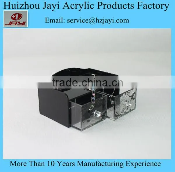 Wholesale Jewelry Box Custom Jewelry Box photo-2