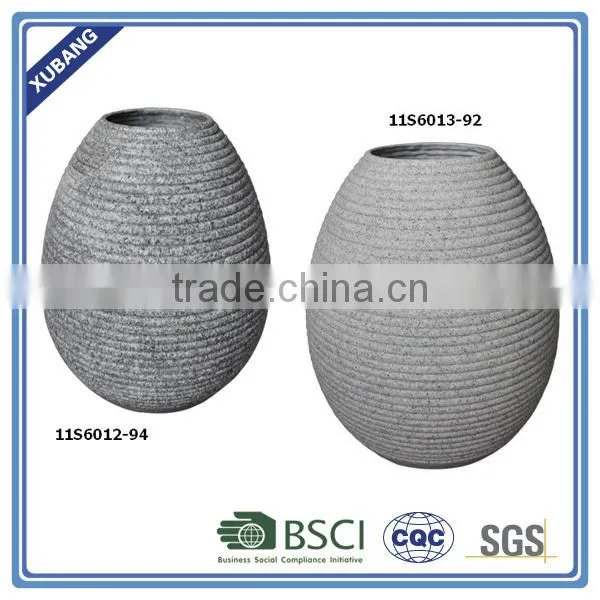 Sandstone Garden Decoration Flower Pots and Planter photo-2