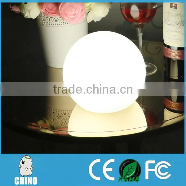 Illuminated Party Garden Led Ball for Event and Nightclub photo-5
